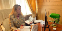 В Самаре умерла лауреат премии Юрист года Екатерина Белозерова - Комсомольская Правда Самара