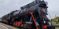 Из Кирова отправят ретропоезд с экскурсиями в Юрью и Слободской - ProGorod.Ru