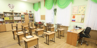 Более 22 тысяч первоклассников сядут за парты в Ленинградской области - Spbdnevnik.ru