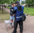 В Петербурге провели серию рейдов по борьбе с незаконной торговлей - Spbdnevnik.ru