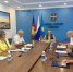 Состоялось общее собрание Совета молодых депутатов города-курорта Анапа - Anapa-News.Com