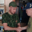 ЛДПР требует системной поддержки участников боевых действий - ЛДПР