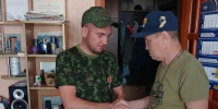 ЛДПР требует системной поддержки участников боевых действий - ЛДПР