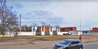 В Рыбинске отремонтируют входную группу стадиона «Сатурн» - YarNews.Ru