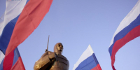 День государственного флага в Ставрополе 22 августа: выставки, концерты и акции - Bloknot-Stavropol.Ru