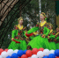 В Ногинске отпразднуют День флага и проведут фольклорный фестиваль - РТВ-Подмосковье