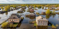 Под запретом. Воронежцы больше не смогут строить жильё и дачи в зонах затопления - ГТРК Воронеж