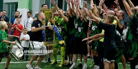 Лауреаты Ночной Лиги Football Simf 5x5 сезона-2025/26 - Крымский спорт