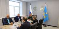 Актуальные вопросы здравоохранения рассмотрели на совещании Губернатора в Великих Луках - Правительство Псковской области