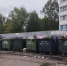 В Костроме за нарушение графика вывоза мусора с контейнерных площадок выдано почти 100 предписаний - Город Кострома