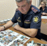 Тренинг по стрессоустойчивости для личного состава прошёл в ИК 7 - УФСИН России по Липецкой области