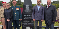 В Пителинском округе Андрей Красов встретился с близкими участников СВО - Единая Россия
