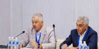 Финансовая грамотность предпринимателей в фокусе: итоги участия Финуниверситета в форуме «ВолгаФин» - Министерство финансов