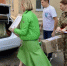 Орловский облсовет отправил гуманитарный груз военным медикам в ЛНР - OrelGrad.Ru