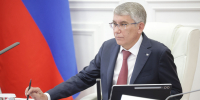 В Правительстве Тульской области обсудили предварительные результаты приемной кампании в вузы - Правительство области