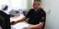 Судебные приставы Тульской области взыскали с предпринимателя компенсацию морального вреда - УФССП