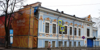 Литературный музей в Нижнем Новгороде планируют открыть в 2026 году - фото 1 - vGorodeN.Ru