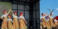 Шадринск объединил культуры разных народов - Новый мир
