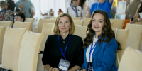 Клиника НИУ «БелГУ» выступила официальным партнером всероссийского бизнес-форума для предпринимателей и лидеров мнений «Время действий» - БелГУ