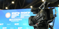 Кобяков: участие в ПМЭФ стало престижным для зарубежных гостей - Петербургский дневник
