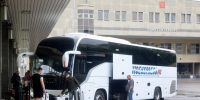 В Петербурге открыли прямое автобусное сообщение с Воронежем - Петербургский дневник