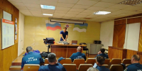 Опыт — основа мастерства - МЧС Республики Коми