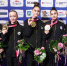 Кубанские гимнастки выиграли золото на чемпионате Европы - Администрация Краснодарского края