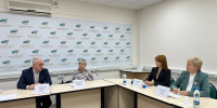 Ещё три НКО в команде наблюдателей: в Коми усиливают общественный контроль за выборами в Госдуму - ИА Комиинформ