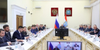 17 августа губернатор Самарской области Вячеслав Федорищев на совещании в облправительстве озвучил решение оперативного штаба о продлении временных лимитов на продажу топлива на автозаправочных станциях еще на две недели. - НИА Самара