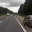 В Кирово-Чепецком районе в тройной аварии с фургоном пострадал человек - Prochepetsk.ru