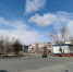 Турист разгромил витрину в магазине-баре в Заполярье - Телекомпания ТВ-21