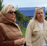 Депутат Тульской областной Думы Марина Белькова пообщалась с жителями деревни Горки и села Таболо Кимовского района - Единая Россия