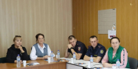 Сотрудники УФСИН России по Республике Татарстан приняли участие в круглом столе помощи людям с алкогольной зависимостью - УФСИН РТ