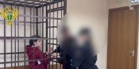 Жительница Волжска получила 8,5 лет колонии за покупку и передачу наркотика - Марийская правда