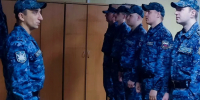 Брянский пристав помог истекавшему кровью горожанину - Газета Брянские новости