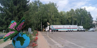 Врачи Поезда здоровья с 18 по 21 августа будут работать в Курском районе - РИА Курск