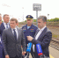 Ивановская область успешно интегрирует пригородные поезда в городскую транспортную систему - Департамент дорожного хозяйства и транспорта