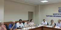 В Волгограде обсудили меры поддержки пострадавшим продавцам маркетплейса - ОПОРА России