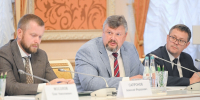 Более 10 тысяч машин такси внесли в реестр Воронежской области - Правительство Воронежской области