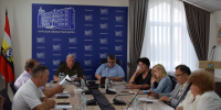 Льготы в сфере культуры, поддержка несовершеннолетних и студентов - Областная Дума