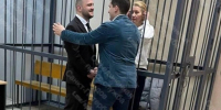Экс-замглавы УФАС Петербурга проведет пять лет в колонии и отлучена от госслужбы - 47 новостей