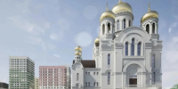 Артём Здунов: «Строительство храма – это благое дело!» - Вестник Мордовии