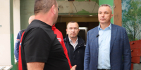 Готовы ли школы Владимира после капремонта к новому учебному году? - 6tv.Ru