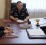 Начальник регионального Управления Росгвардии провёл личный приём граждан в приёмной Президента Российской Федерации - Росгвардия