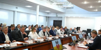 Евгений Наумов рассказал о ходе борьбы с амброзией в Краснодаре - ТК Краснодар