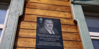 В Сарапуле почтили память Виктора Сергеевича Ерастова - Ижевская и Удмуртская епархия