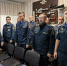Благочинный Вачского округа в пожарной части муниципалитета совершил молебен - Выксунская епархия