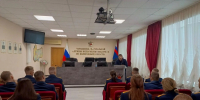 19 выпускников пополнили ряды сотрудников регионального УФСИН - Вологда-поиск