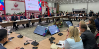 Олег Коробченко: «Татарстан стал эффективной площадкой для запуска совместных проектов с Китаем»  - Министерство промышленности