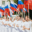 На Сурском море пройдет патриотический форум «Лидеры молодежи 58» - ПензаСМИ